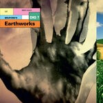 cover: Bill Bruford's Earthworks - Dig?