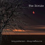 cover: Doug Melbourne|Tony Patterson - The Divide