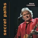 cover: Dave Cousins - Secret Paths