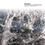 cover: Bill Bruford - If Summer Had Its Ghosts