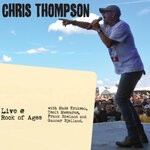 cover: Chris Thompson - Live At Rock Of Ages