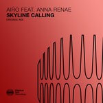 cover: Airo|Anna Renae - Skyline Calling