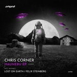 cover: Chris Corner - Haunebu EP