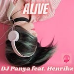 cover: Dj Panya|Henrikz - Alive