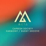 cover: Capeesh Society - Harmony/Buddy Groove