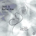 cover: Rachel Raw|Snyl - Control