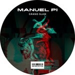 cover: Manuel Pi - Grand Slam