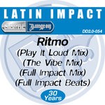 cover: Latin Impact - Ritmo