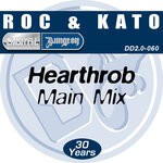 cover: Roc & Kato - Hearthrob