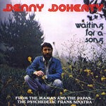 cover: Denny Doherty - Waiting For A Song