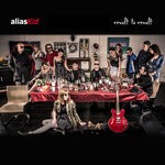 cover: Alias Kid - Revolt To Revolt