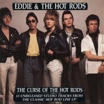 cover: Eddie & The Hot Rods - The Curse Of The Hot Rods (Explicit)