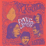 cover: Dave Lambert - Work In Progress