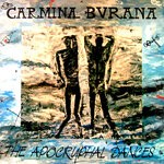 cover: Carmina Burana - The Apoccryphal Dances