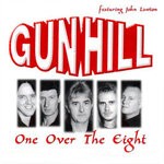 cover: Gunhill - One Over The Eight