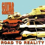 cover: Guitar Gangsters - Road To Reality