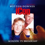 cover: Icon - Acoustic Tv Broadcast