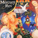 cover: Mercury Rev - All Is Dream