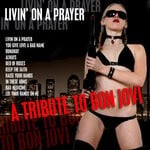 cover: Hard On - Livin' On A Prayer - A Tribute To Bon Jovi