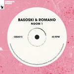 cover: Basoski|Romano - NGOM 1