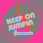 cover: Groovemasta - Keep On Jumpin