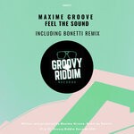 cover: Maxime Groove - Feel The Sound