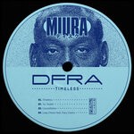 cover: Dfra - Timeless