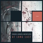 cover: Daniel Kandi|New Even - At Long Last