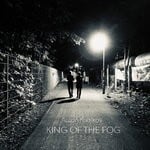 cover: Anton Kubikov - KING OF THE FOG