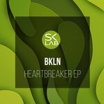 cover: Bkln - HeartBreaker