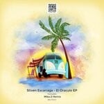 cover: Stiven Escarraga - El Oraculo EP