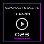 cover: Ever-l|Sexgadget - 33RPM