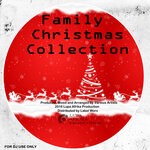 cover: Various - Family Christmas Collection