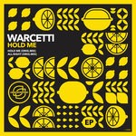 cover: Warcetti - Hold Me