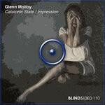 cover: Glenn Molloy - Catatonic State/Impression