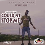 cover: Shaddoh Blackz - Could'nt Stop Me