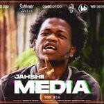 cover: Jahshii|Sonovic - Media