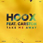 cover: Hoox - Take Me Away