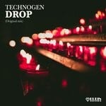 cover: Technogen - Drop (Original Mix)