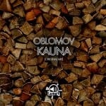 cover: Oblomov - Kauna