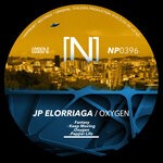 cover: Jp Elorriaga - Oxygen