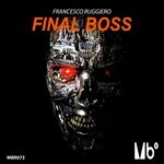 cover: Francesco Ruggiero - Final Boss