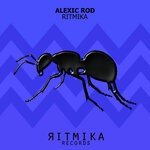 cover: Alexic Rod - Ritmika