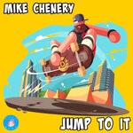 cover: Mike Chenery - Jump To It