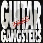 cover: Guitar Gangsters - Prohibition