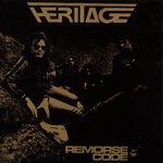 cover: Heritage - Remorse Code