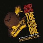 cover: Jimmy Giuffre - The Cool One