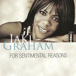 cover: Jaki Graham - For Sentimental Reasons