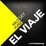 cover: Milo Sky|Puro - El Viaje