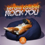 cover: Sergio Caubal - Rock You